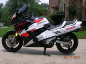 1994 Honda CBR 1000 F photo